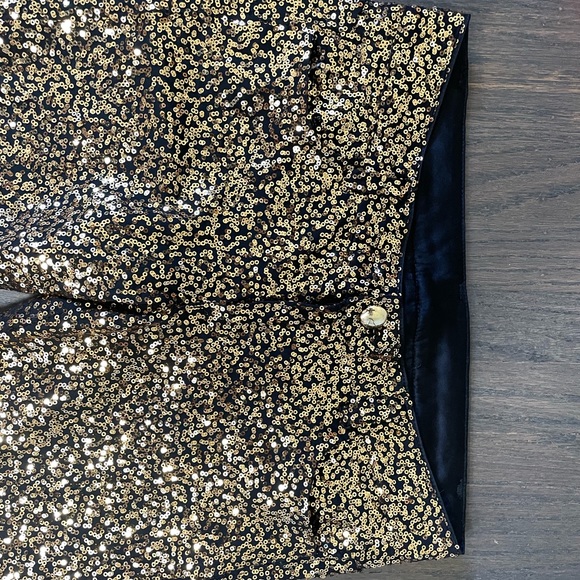 Siwy Hannah Sequin Pants - Picture 10 of 10